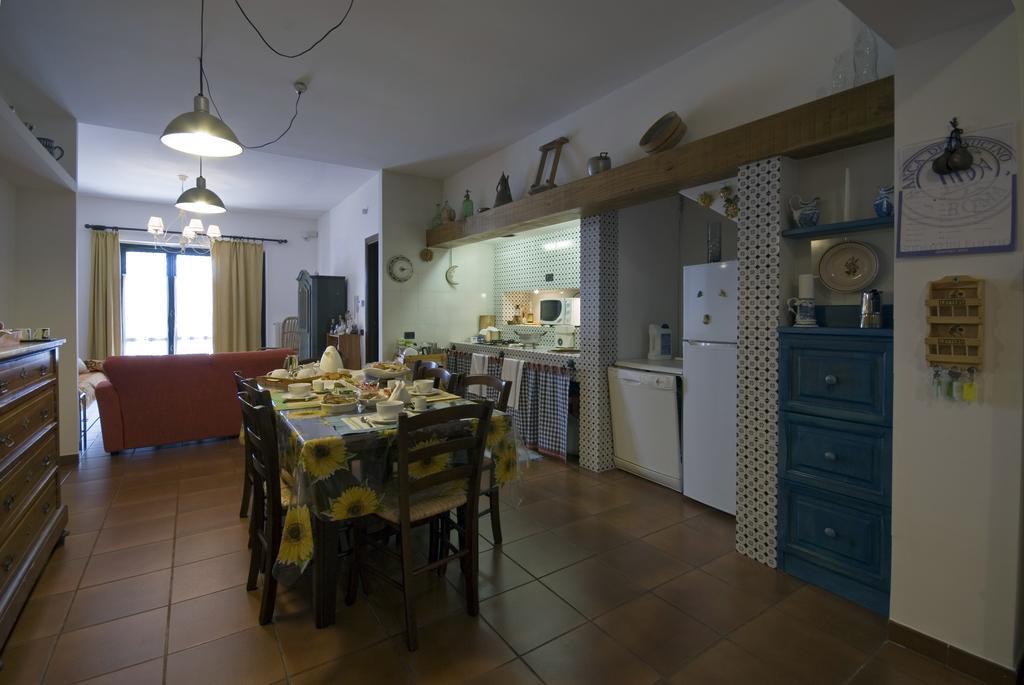 B&B L' Eremo Sulmona Room photo